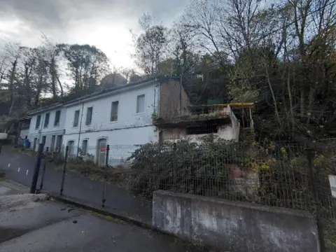 Casa en calle CL Cadavio, nº 20
